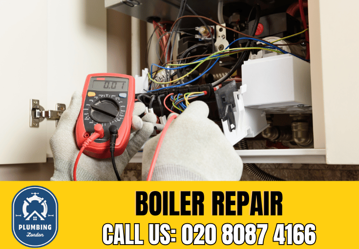 boiler repair Bayswater