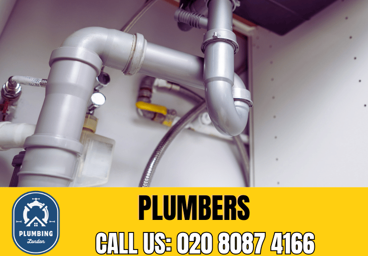  plumber Notting Hill