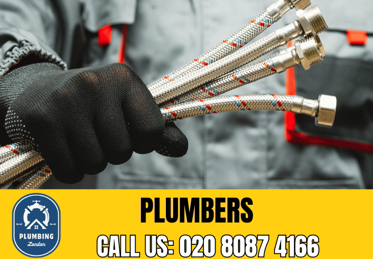  plumber Westbourne Green