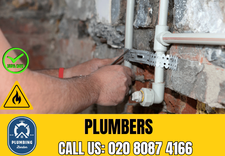  plumber Queensway